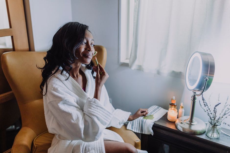 how to have a glow up real tips for girls