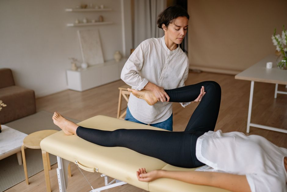 how to heal a pulled groin muscle fast at home