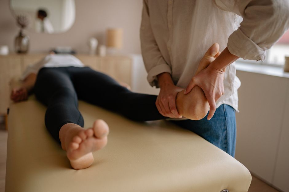 how to heal a torn meniscus treatment options