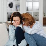 how to help a friend with depression
