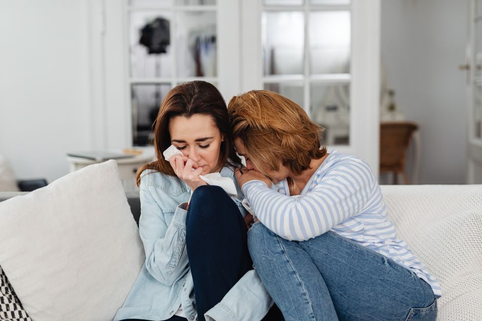 how to help a friend with depression