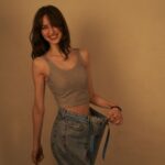 how to help a teenager with body image issues
