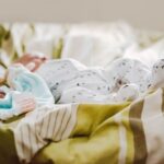 how to help baby sleep with a stuffy nose at night