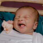 how to help teething baby sleep