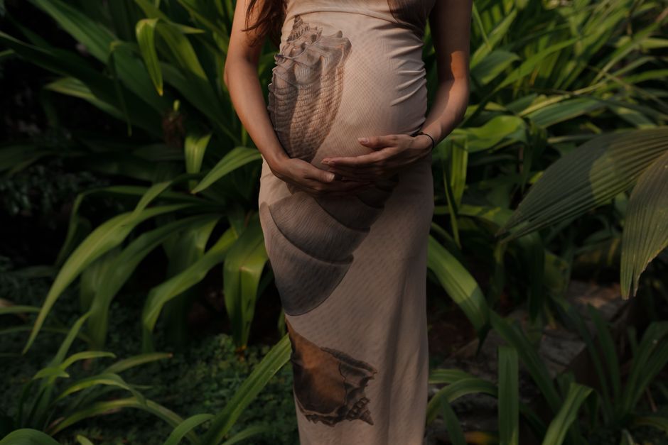 how to hold baby upright safely and comfortably