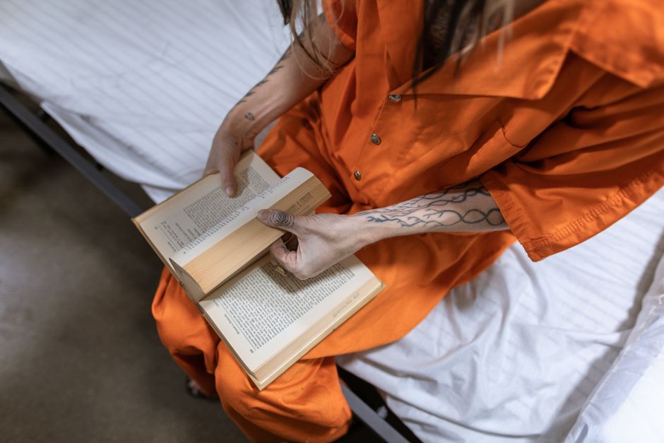 how to improve healthcare in prisons key reforms