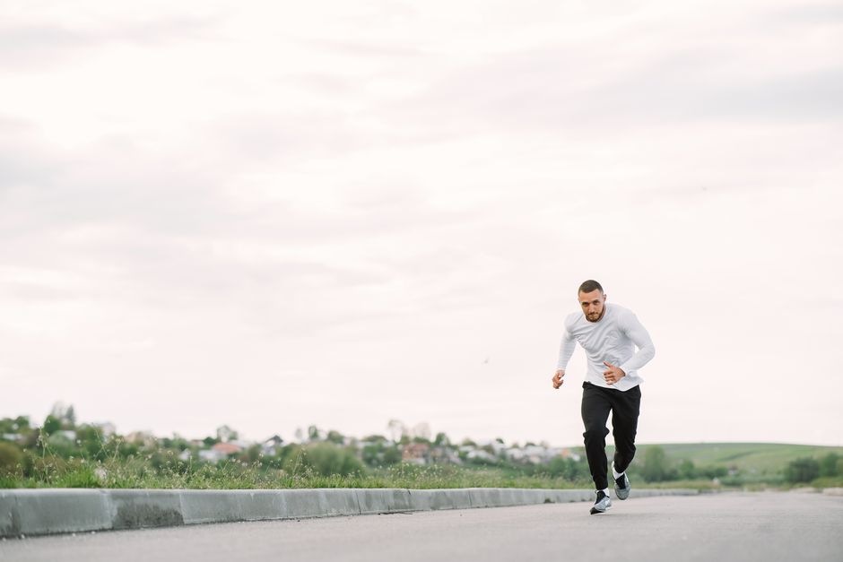 how to improve speed