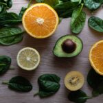 how to increase electrolytes foods drinks habits