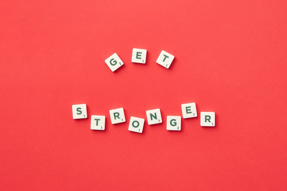 how to increase mental strength what the science shows