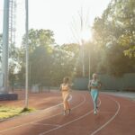 how to increase running endurance