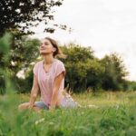 how to increase serotonin naturally with food and light