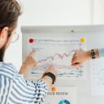 how to interpret data in statistics key steps