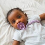 how to introduce a pacifier safely to your baby