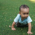 how to keep a crawling baby contained 3 options