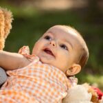 how to keep babys mouth closed while sleeping