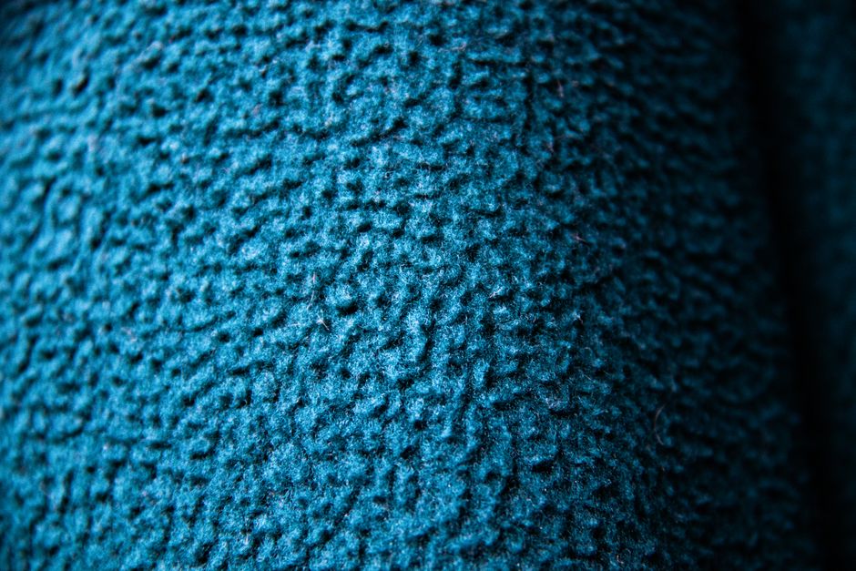 how to keep fleece from pilling wash dry wear right
