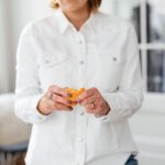 how to keep peeled oranges fresh in the fridge
