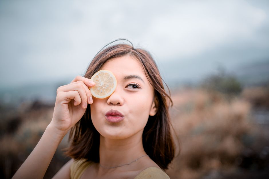 how to keep your vision healthy for life