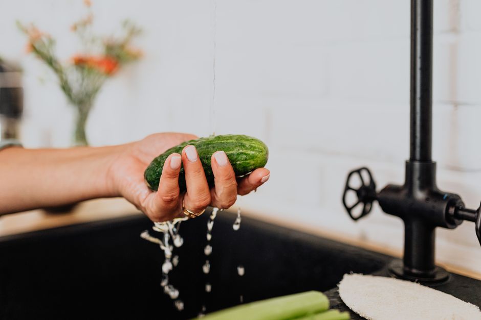 how to kill bacteria in food cooking temps explained