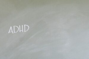 how to know i have adhd