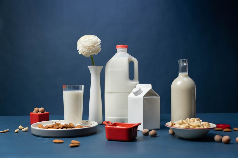 how to know if soy milk is bad or still safe