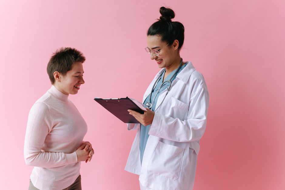 how to know if your doctor is actually good