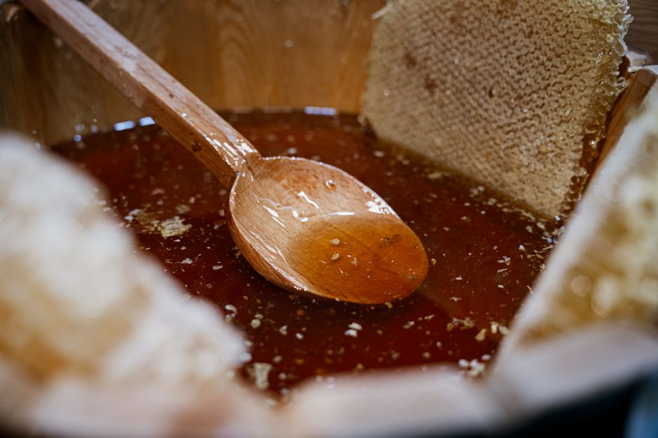 how to know if your honey is pure or fake