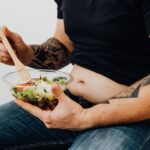 how to lose belly fat diet plan backed by science