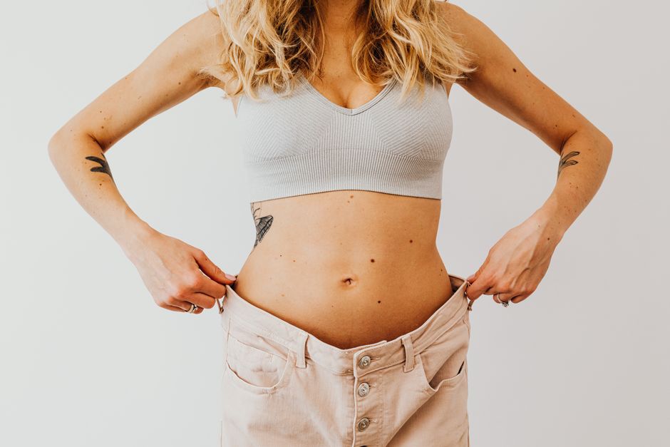 how to lose face fat in a week