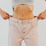 how to lose weight around your waist what works