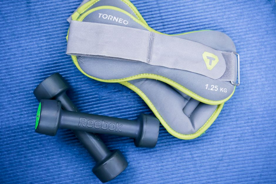 how to lose weight in one week with exercise that works