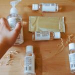 how to make 70 ethanol for disinfection