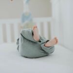 how to make a crib mattress higher without risk