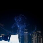 how to make a drone show from concept to launch
