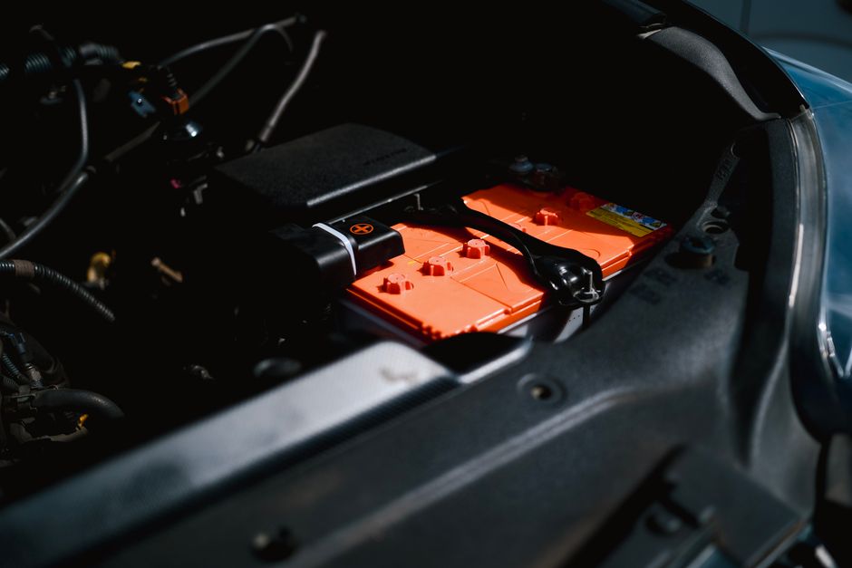 how to make a lithium ion battery step by step