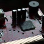 how to make a nand gate with transistors