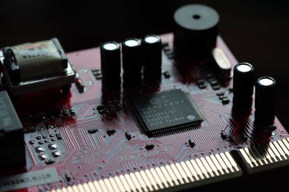how to make a nand gate with transistors