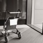 how to make a walker quieter on any floor type