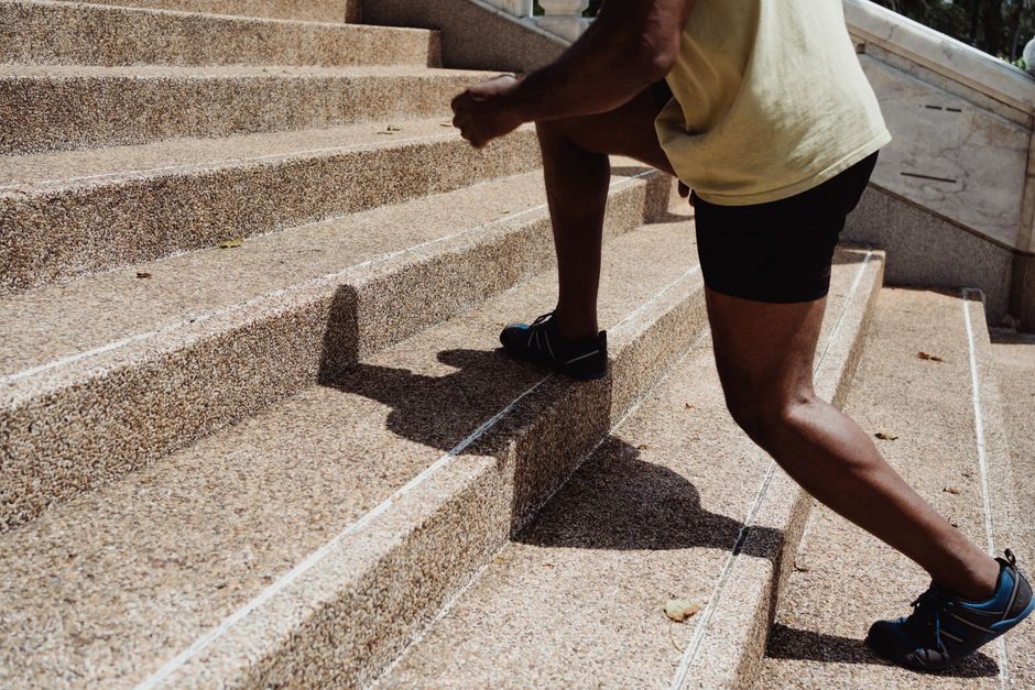 how to make a workout schedule