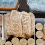 how to make canned food water bath vs pressure canning