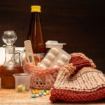 how to make cough syrup with honey and lemon