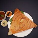 how to make dosa on a pan crispy every time