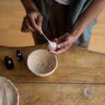 how to make drawing salve for splinters and bites