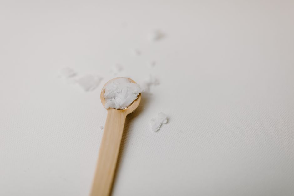 how to make egg white powder at home