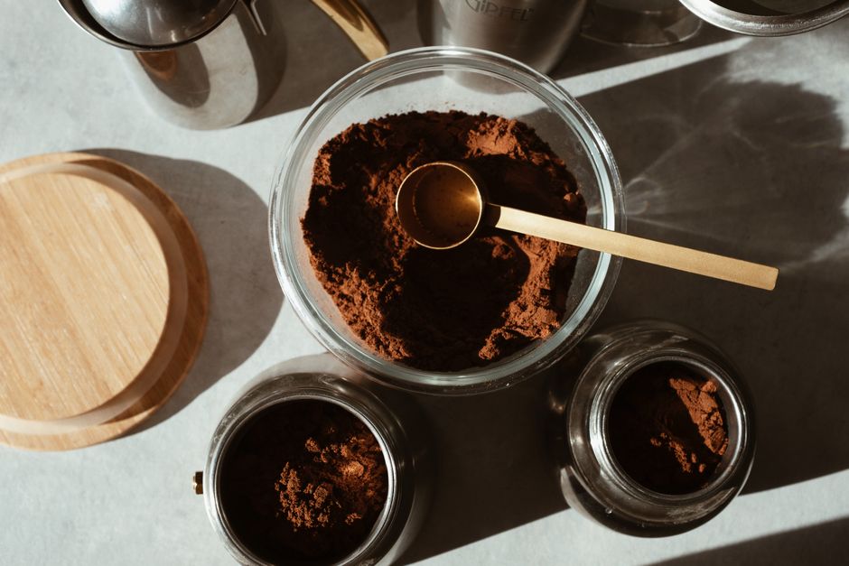 how to make fenugreek powder roast grind store