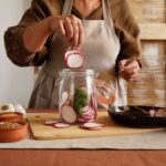 how to make fermented coconut vinegar at home