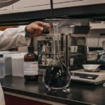 how to make h2s lab and industrial methods