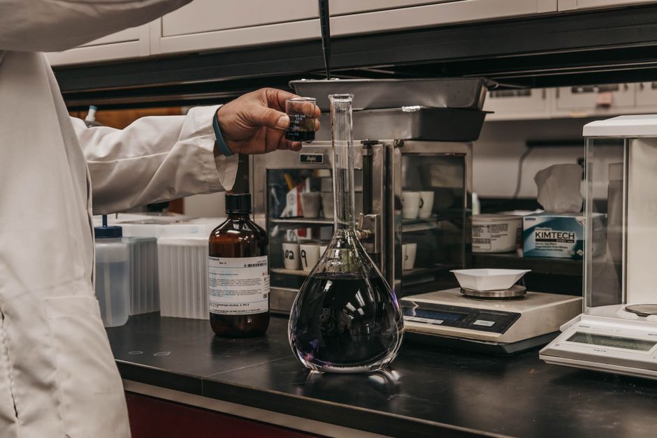how to make h2s lab and industrial methods