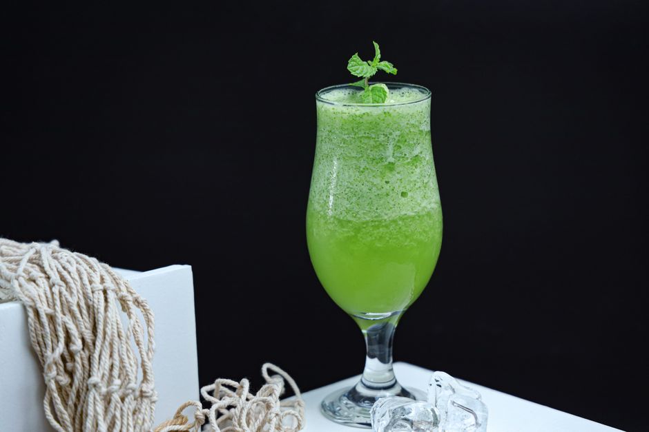 how to make potato juice for gastritis safely
