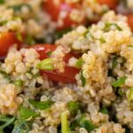 how to make quinoa taste good
